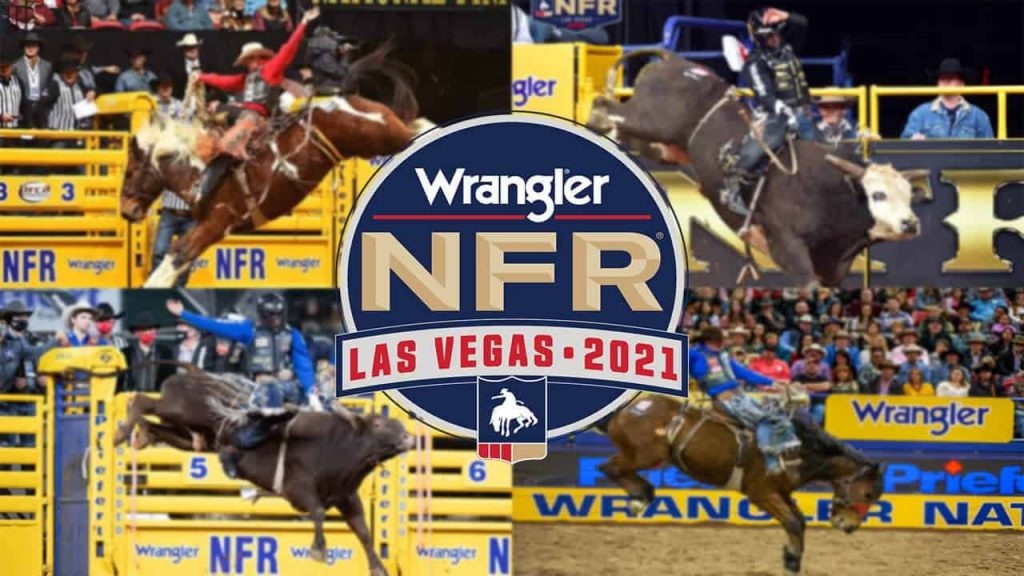 Watch NFR Live Stream 2024 Free — Official Broadcast Online